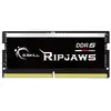 Image de Mémoire RAM G.Skill Ripjaws F5-4800S3434A16GX1-RS 16GB 1x16GB DDR5 4800MHz CL34 Intel XMP