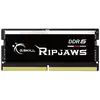 Image de G.Skill Ripjaws F5-4800S4039A16GX1-RS module de mémoire 16 Go 1 x 16 Go DDR5 4800 MHz