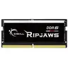 Image de Memoria RAM G.Skill Ripjaws F5-4800S4039A32GX1-RS 32GB 1x32GB DDR5 4800MHz CL40 SO-DIMM