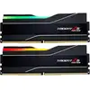 Image de G.skill Ddr5 Ram 64 Go 2x32 Go Pc6000 Cl32 Tz5nr Trident Z5 Neo Rgb Amd Mémoire - 6000 MHz, 32 latence. Idéal pour les joueurs et les créateurs.