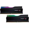 Image de Mémoire RAM G.Skill Trident Z5 RGB 48Go 2x24Go DDR5 8200MHz CL40 Dual Kit RGB Noir