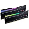 Image de Mémoire RAM G.Skill Trident Z5 Neo RGB 96Go 2x48Go DDR5 5600MHz CL40 AMD EXPO Noir