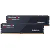 Image de G.Skill Ripjaws S5 F5-6000J4048F24GX2-RS5K module de mémoire 48 Go 2 x 24 Go DDR5 6000 MHz