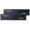 Image de Mémoire RAM G.Skill Ripjaws S5 96Go 2x48Go DDR5 5600MHz CL40 Dual-Channel Noir Intel XMP 3.0