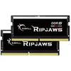 Image de G.Skill Ripjaws DDR5 SO-DIMM 5600 MHz 32 Go 2 x 16 Go CL46