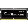 Image de Mémoire RAM G.Skill Ripjaws F5-5600S4040A16GX1-RS 16GB 1x16GB DDR5 5600MHz CL40 Intel XMP
