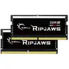 Image de G.Skill Ripjaws DDR5 SO-DIMM 5600 MHz 64 Go 2 x 32 Go CL46