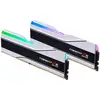 Image de Mémoire RAM G.Skill Trident Z Neo 48Go 2x24Go DDR5 8400MHz CL40 RGB Blanc