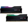 Image de Mémoire RAM G.Skill Trident Z5 RGB 48Go 2x24Go DDR5 8400MHz CL40 RGB Noir