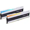 Image de Mémoire RAM G.Skill Trident Z5 RGB 32GB 2x16GB DDR5 7200MHz CL34 Dual Channel RGB XMP EXPO Noir