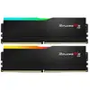 Image de Mémoire RAM G.Skill Ripjaws M5 RGB F5-6000J3040F16GX2-RM5RK 32GB 2x16GB DDR5 6000MHz CL30 RGB XMP Multicolore