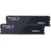 Image de Mémoire RAM G.Skill Ripjaws S5 F5-5200J4040A48GX2-RS5K 96GB 2x48GB DDR5 5200MHz CL40 Intel XMP Noir