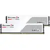 Image de Mémoire RAM G.Skill Ripjaws S5 96Go 2x48Go DDR5 5200MHz CL40 Intel XMP Blanc
