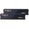 Image de Mémoire RAM G.Skill Ripjaws S5 F5-5200J4040A32GX2-RS5K 64GB 2x32GB DDR5 5200MHz CL40 Intel XMP