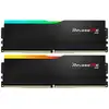Image de Mémoire RAM G.Skill Ripjaws M5 RGB 48GB 2x24GB DDR5 5200MHz CL40 Kit Dual Channel Noir Intel XMP RGB
