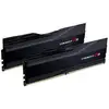 Image de Mémoire RAM G.Skill Trident Z F5-7600J3646G16GX2-TZ5K 32GB 2x16GB DDR5 7600MHz CL36 Intel XMP Noir