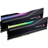 Image de Mémoire RAM G.Skill Trident Z5 Neo RGB 32 Go (2 x 16 Go) DDR5 6400 MHz CL30 AMD EXPO, noire