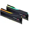 Image de Mémoire RAM G.Skill Trident Z5 Neo RGB 32GB 2x16GB DDR5 6400MHz CL30 AMD EXPO Noir