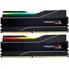 Image de Mémoire RAM G.Skill Trident Z5 Neo RGB F5-8000J3848H16GX2-TZ5NR 32Go 2x16Go DDR5 8000MHz CL38 AMD EXPO RGB Noir