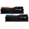 Image de Mémoire RAM G.Skill Trident Z5 CK RGB F5-8200C4052G24GX2-TZ5CRK 48Go 2x24Go DDR5 8200MHz CL40 RGB Intel XMP AMD EXPO Noir