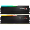 Image de Mémoire RAM G.Skill Ripjaws M5 RGB F5-6000J3636F32GX2-RM5NRK 64GB 2x32GB DDR5 6000MHz CL36 RGB Intel XMP AMD EXPO
