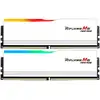 Image de Mémoire RAM G.Skill 32Go DDR5 6000MHz Ripjaws M5 Neo RGB