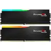Image de Mémoire RAM G.Skill Ripjaws M5 Neo RGB 64GB 2x32GB DDR5 6000MHz CL32 AMD EXPO Noir