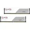 Image de Mémoire RAM G.Skill F5-6000J3036F48GX2-FX5W 96GB Kit 2x48GB DDR5 6000MHz CL30 AMD EXPO Blanc