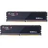 Image de Mémoire RAM G.Skill Flare X5 F5-5200J4040A16GX2-FX5 32GB 2x16GB DDR5 5200MHz CL40 AMD EXPO Noir