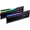 Image de Mémoire RAM G.Skill Trident Z5 RGB F5-6000J2836G32GX2-TZ5RK 64GB Kit 2x32GB DDR5 6000MHz CL28 Intel XMP Noir