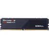 Image de Mémoire RAM G.Skill Ripjaws S5 32Go 1x32Go DDR5 5600MHz CL46 Intel XMP Noir