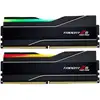 Image de Mémoire RAM G.Skill Trident Z5 Neo RGB F5-6000J2636H32GX2-TZ5NR 64GB 2x32GB DDR5 6000MHz CL26 AMD EXPO RGB Noir