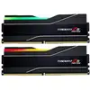 Image de Mémoire RAM G.Skill Trident Z5 Neo RGB F5-6000J2636H16GX2-TZ5NR 32GB 2x16GB DDR5 6000MHz CL26 AMD EXPO RGB