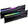 Image de Mémoire RAM G.Skill Trident Z5 Neo 32Go 2x16Go DDR5 6000MHz CL26 AMD EXPO RGB Blanc
