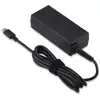 Image de Adaptateur secteur Acer NP.ADT0A.065 45 W USB-C Noir pour PC portable
