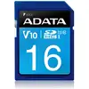 Image de ADATA Premier SDHC UHS-I U1 Class10 16GB 16 Go Classe 10