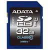 Image de ADATA Premier SDHC UHS-I U1 Class10 32GB 32 Go Classe 10