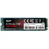 Image de Silicon Power P34A80 SSD M.2 PCIe Gen3x4 NVMe 1 To