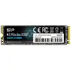 Image de Silicon Power P34A60 256 Go SSD M.2 PCIe Gen3 × 4