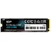 Image de Silicon Power P34A60 SSD 1 To PCIe Gen3x4 2200 Mo/s M.2 + cache ECC et SLC