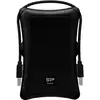 Image de Disque Dur Silicon Power Armor A30 2TB HDD 2,5'' USB 3.2 Résistant Chocs