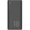 Image de Batterie externe Silicon Power QP15 10000 mAh Quick Charge 3.0 18 W Noir