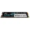 Image de Disque Dur Silicon Power P34A60 128GB M.2 NVMe 2200MB/s 1600MB/s