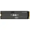 Image de Disque Dur Silicon Power XD80 2TB M.2 SSD 3400MB/s PCIe 3.0 NVMe