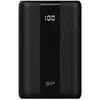 Image de Station d'énergie Silicon Power QX55 38,5Wh 4 ports USB Batterie LiPo Écran LED