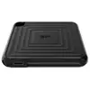 Image de Disque Dur Silicon Power PC60 256GB SSD USB Type-C 540Mo/s + Sécurité Password