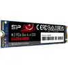 Image de Silicon Power UD85 M.2 1000 Go PCI Express 4.0 3D NAND NVMe