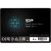 Image de Silicon Power A55 4 To Série ATA III 3D NAND NVMe
