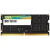 Image de Mémoire RAM Silicon Power 16Go 1x16Go DDR5 5600MHz CL46 SODIMM