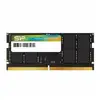 Image de Mémoire RAM Silicon Power SP032GBSVU560F02 32Go DDR5 5600MHz CL46 SODIMM